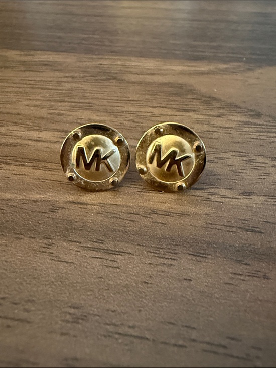 Jewelry - Michael Kors Earrings
